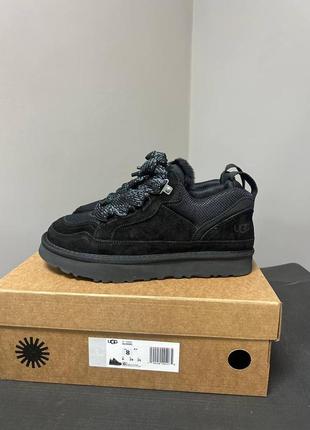 Угги уггі угг аг ugg libu lite low top mesh trainers item
