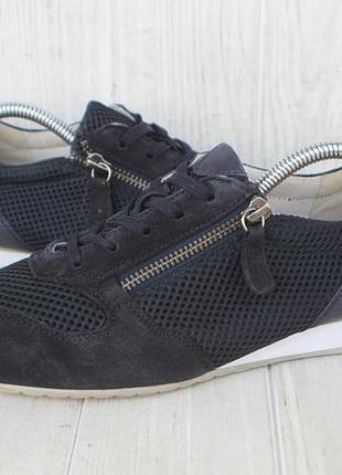 Кросівки gabor німеччина 38,5р кроссовки
