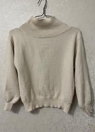 Качественный свечер кофта