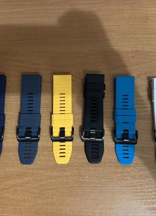 Ремінець garmin 26 mm