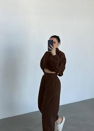 Костюм баранчик