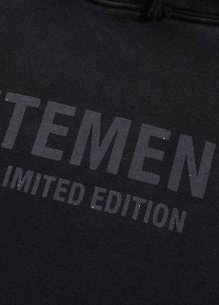 Худи vetements3 фото