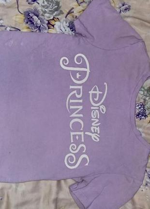 Кроп-топ размер s