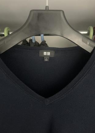 Джемпер uniqlo