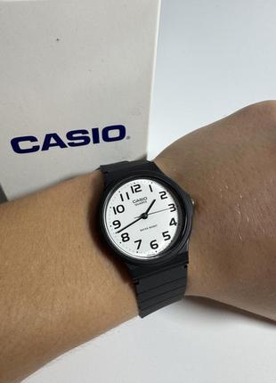 Casio mq 24