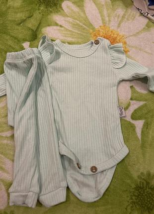 Набор на девочку