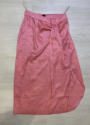 Миди юбка XL / 58