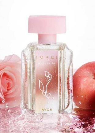 Туалетная вода для женщин avon imari naturelle 50 ml