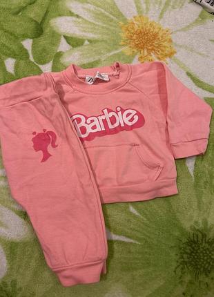 Набір на дівчинку