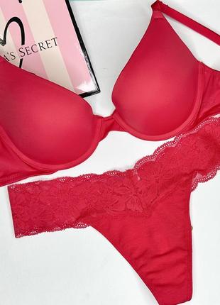 Комплект білизни  від victoria’s secret