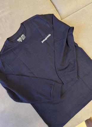 Свитшот patagonia