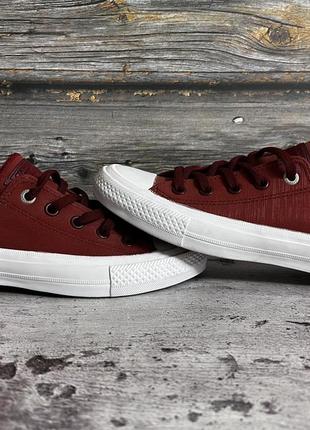 Кроссовки converse chuck taylor all star оригинал
