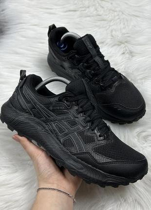 Женские оригинальные беговые кроссовки asics gel sonoma 7