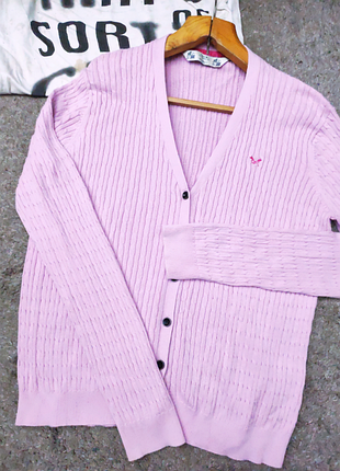 Кофточка джемпер