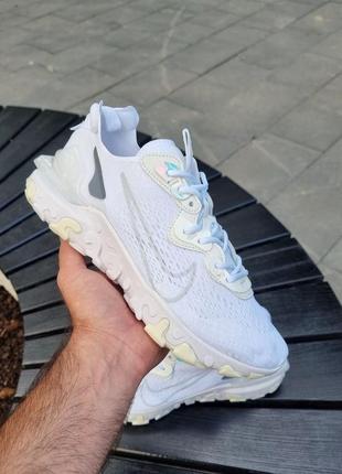 Nike react vision