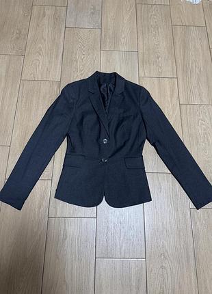 Пиджак р с-м