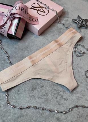 Трусики вікторія сікрет оригінал victoria’s secret
