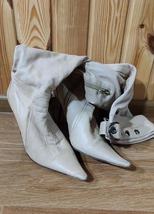 Чоботи