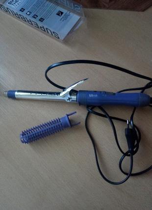 Плойка для волосся