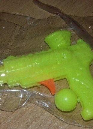 Пістолет іграшковий