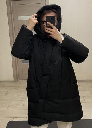 Зимова куртка