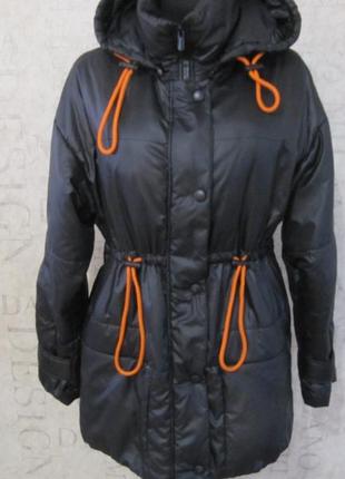 Женская облегченная куртка capsule by vnukova s-m