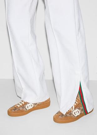 Кеди gucci