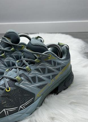 Женские оригинальные треккинговые кроссовки la sportiva баскетболx4 фото