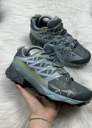 Женские оригинальные треккинговые кроссовки la sportiva баскетболx