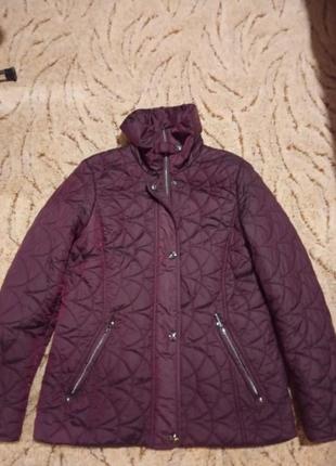 Куртка женская