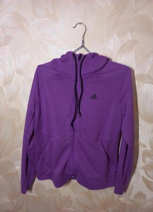 Жіноча спортивна кофта