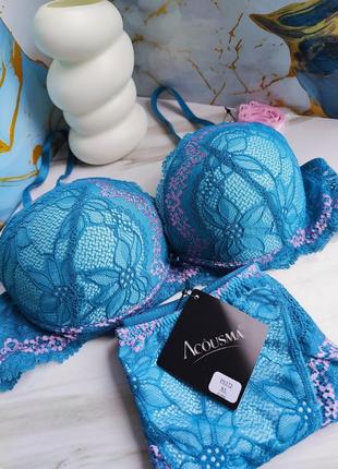 Жіночий комплект білизни