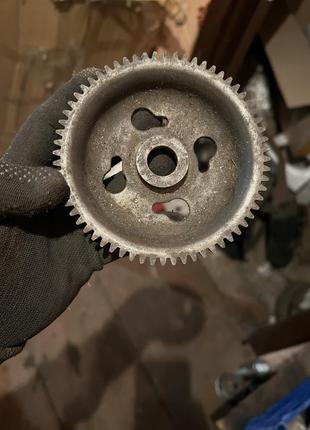 Ежевика переднего вариатора хонда леад honda lead