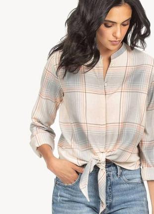 Рубашка женская в клетку рубашка женская в клетку