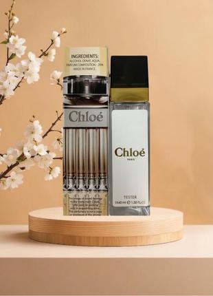 Тестер парфуму