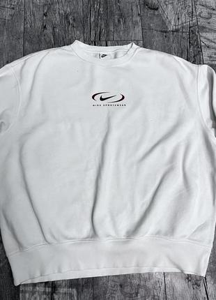 Кофта nike