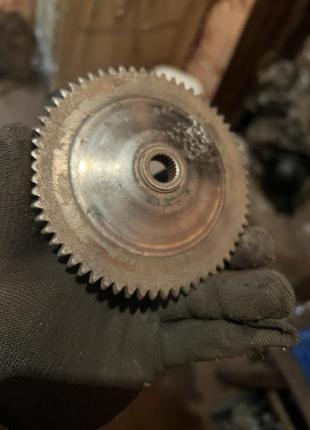 Чтока вариатора оригинал хонда дио толстый вал honda dio