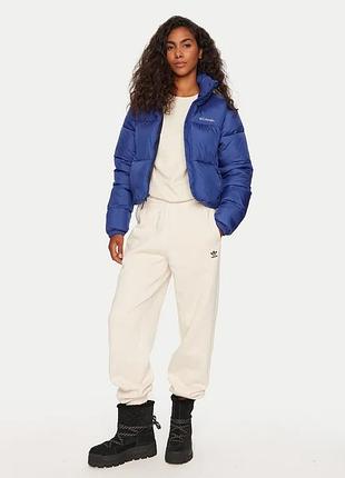 Куртка пуховик columbia