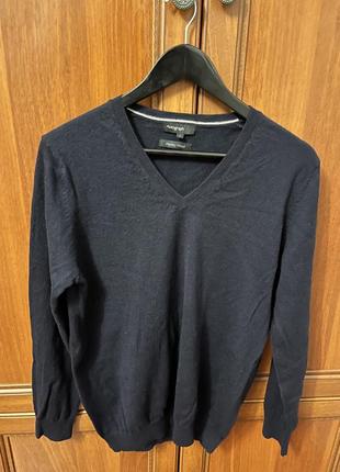 Пуловер autograph marks & spencer