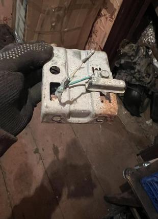 Крепление клева хонда дио 34/35 honda dio