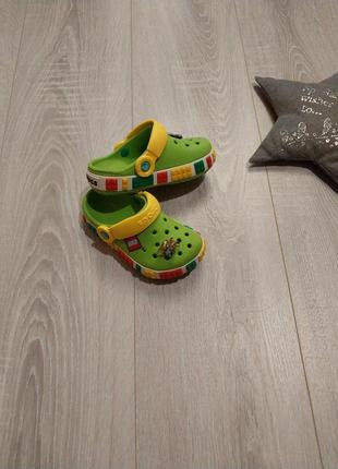 Crocs