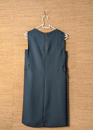 Сукня massimo dutti 3