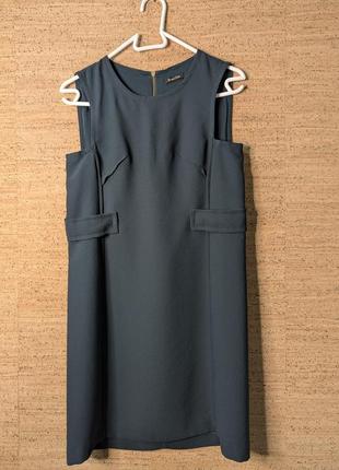 Сукня massimo dutti 2
