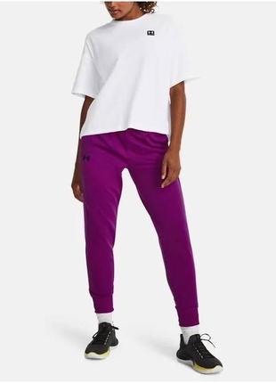 Женские спортивные штаны under armour