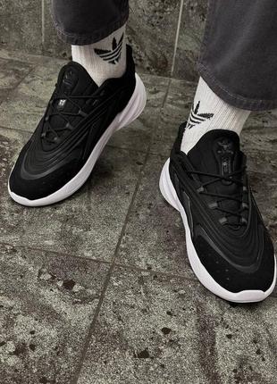 Кроссовки adidas ozelia TM️ 7
