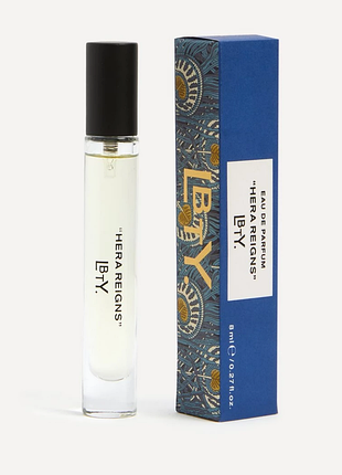 Liberty lbty. fragrance hera reigns парфумована вода,  8 мл
