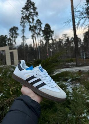 Кроссовки adidas samba