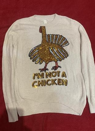 Светер, h&amp;m