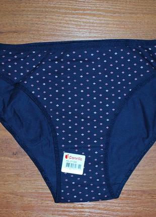 Трусики слипы ххл донелла donella