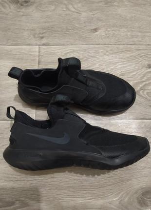 Беговые кроссовки nike ZoomX flex
